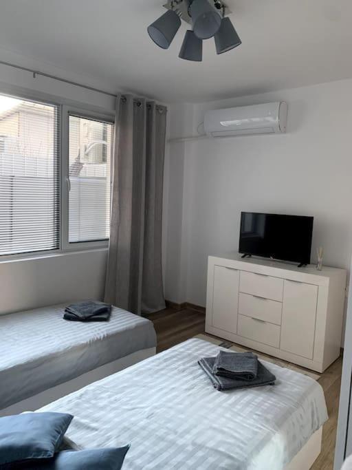 Asitad Deluxe Apartments Rusze Kültér fotó